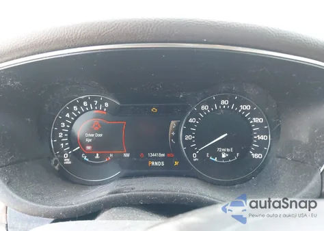 2015 Lincoln Mkc из США, поврежденный, VIN 5LMTJ2AH1FUJ31233